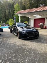 Mercedes-Benz C 63 AMG Mercedes-AMG C 63 S Edition 1 Autom... - Mercedes-Benz C 63 AMG in Saarbrücken