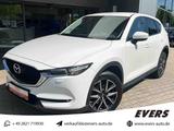 Mazda CX-5 2.0 2WD Kangei Navi 360° LM19" Sitzh. Head-