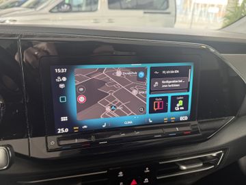 Volkswagen Caddy Maxi eHYBRID DSG STYLE LED ACC KAM 7SITZ