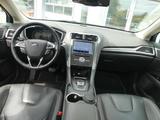 Ford Mondeo Lim. Titanium AWD - Ford mit Diesel-Antrieb: Allradantrieb, Limousine