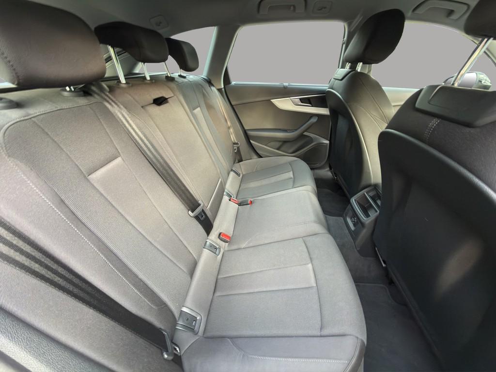 Audi A4 Avant Advanced 35TDI S-Tr. Business Paket, миниатюра 18