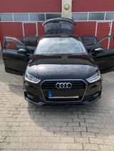 Audi A1 1.0 TFSI ultra Sportback -