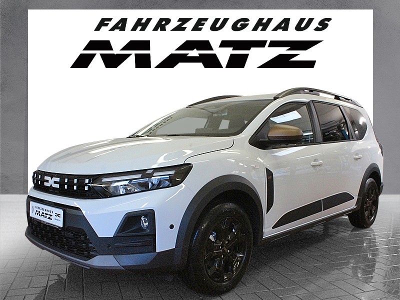 Fahrzeugabbildung Dacia Jogger Hybrid 155 Extreme 5-Sitzer MY 2026