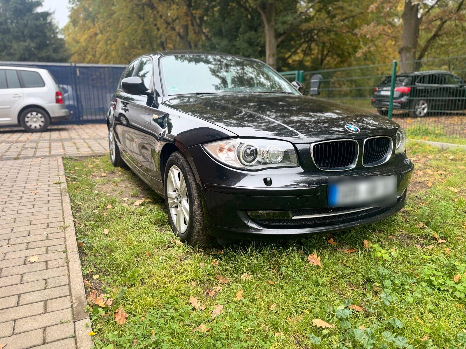BMW 120