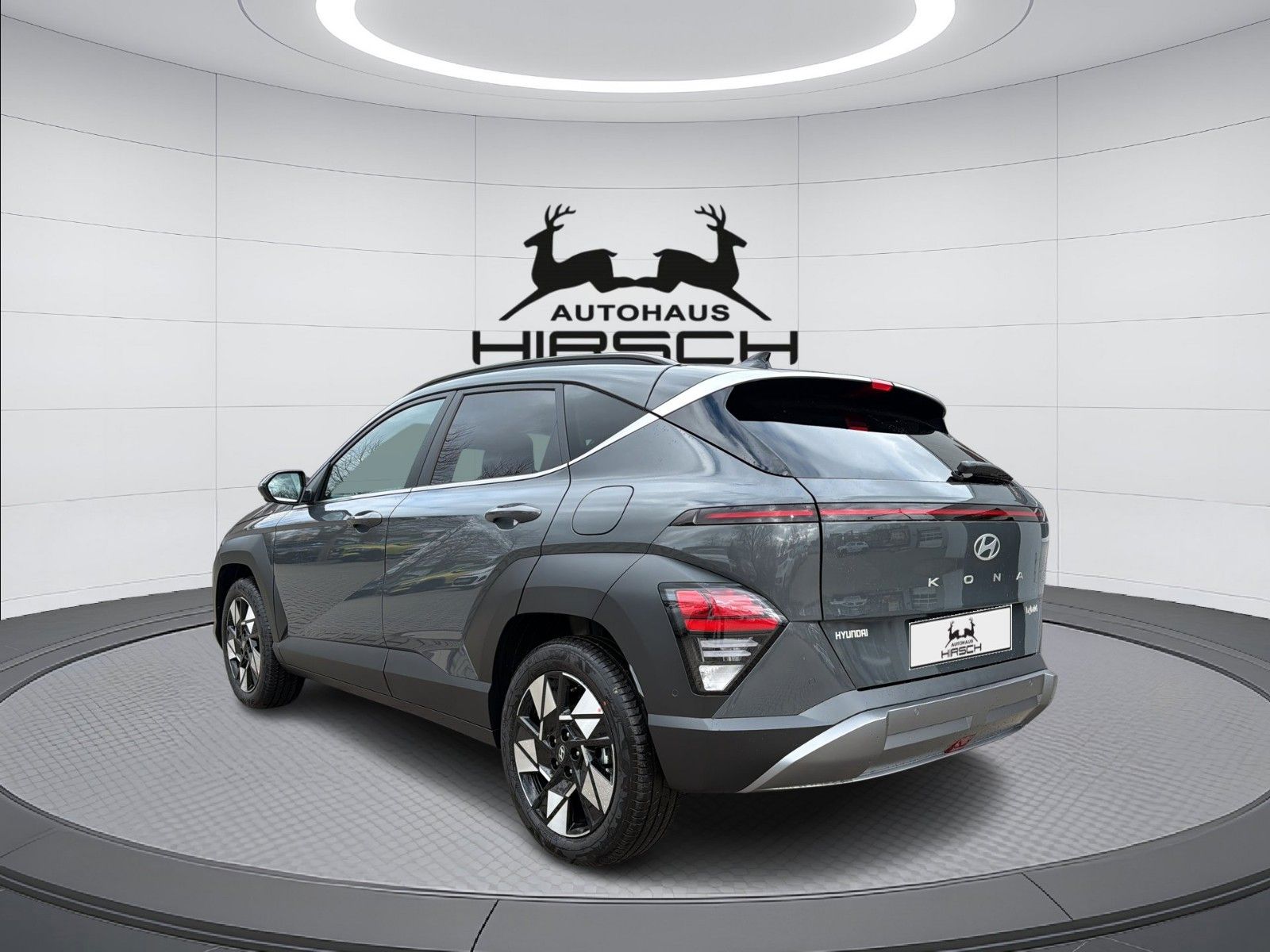 Hyundai Kona – Bild 4