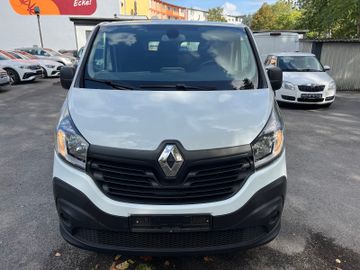 Renault Trafic - 8