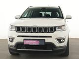 Jeep Compass Limited Xenon|ACC|Navi|Kessy|SHZ|PDC - Jeep Gebrauchtwagen in Frankfurt