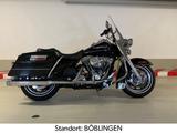 Harley-Davidson FLHRC Road King Classic - HARLEY-DAVIDSON 2006 ROAD KING