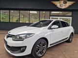 Renault Megane III Grandtour 1.6 Authentique Kamera/LM - gebrauchte Renault Megane aus dem Jahr 2014