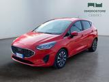 Ford FORD Fiesta VII 2022 5p - Fiesta 5p 1.0 ecoboost - Ford Fiesta mit Hybrid-Antrieb: Automatik