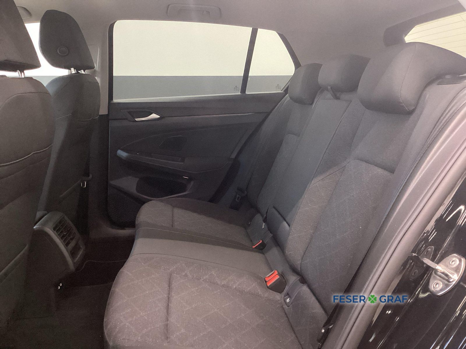 Volkswagen Golf - Bild 10