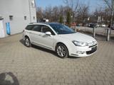 Citroën C5 Tourer Exclusive tech. Top Standheizung - gebrauchte Citroën C5 aus dem Jahr 2011