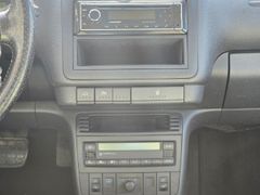Fahrzeugabbildung Lupo LupoCambridge Automatik
