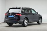 Volkswagen Tiguan Allspace 2.0 TDI DSG LIFE*AHK*KAMERA*LED* - VW Tiguan Allspace Gebrauchtwagen in Frankfurt