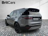 Land Rover DISCOVERY 3.0 Diesel D250 Dynamic SE Luft 360 - Land Rover Discovery aus 2025