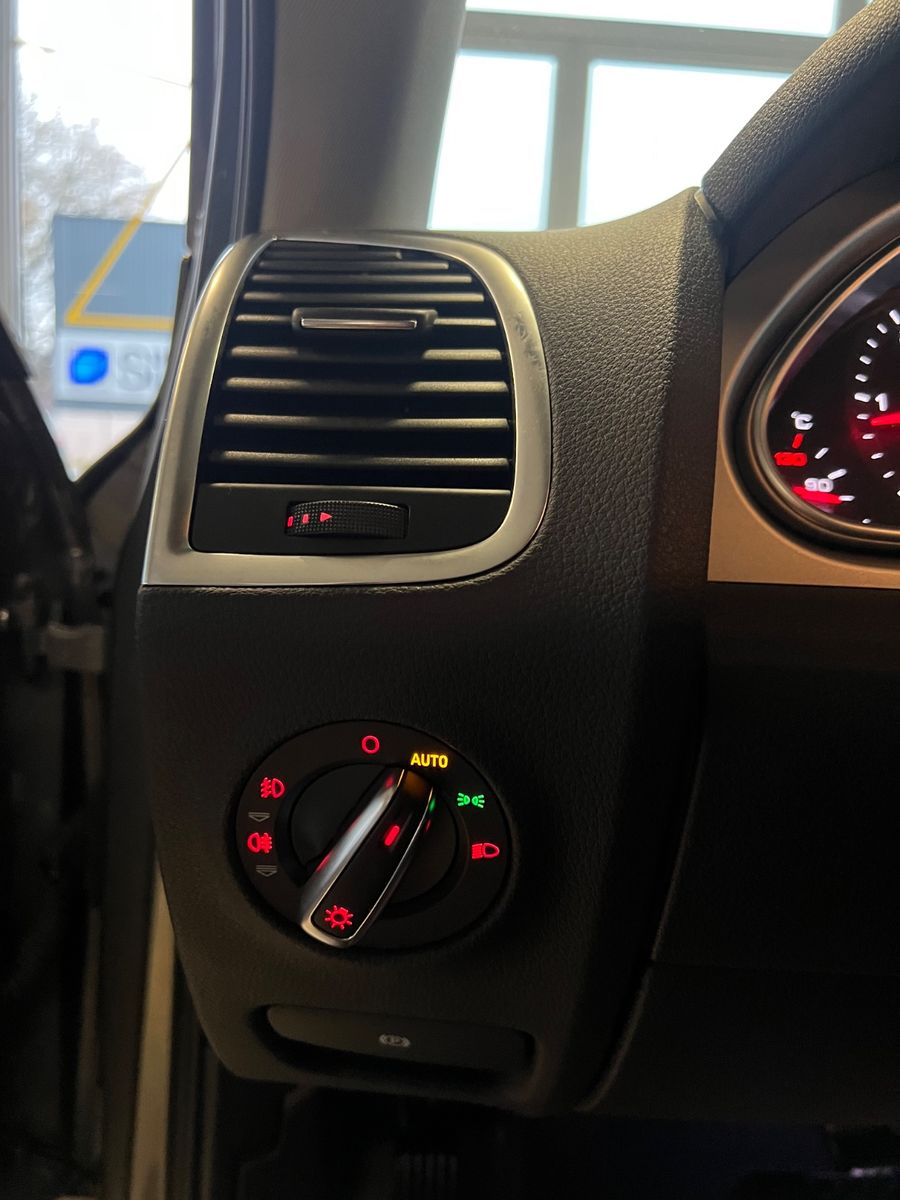 Fahrzeugabbildung Audi Q7 3.0 TDI quattro * 1.HAND * 7.Sitzer *