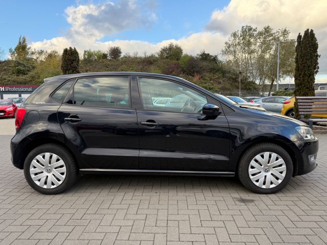 Volkswagen Polo  V Team