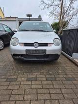 Volkswagen VW Lupo mit 105 PS - Volkswagen Lupo: Ps