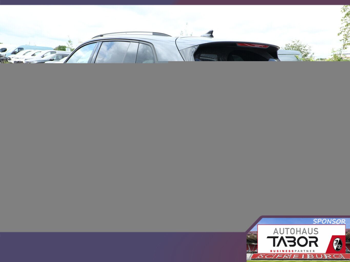 Volkswagen Tiguan - Bild 4