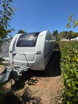Adria TOP reisefertiger Alpina  753 HT  - Adria Alpina