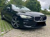 Volvo Autoverkauf - Volvo S60 aus 2019