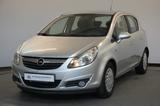 Opel Corsa D 1.2 Basis Automatik PDC Klima - Opel Corsa: Automatik, B