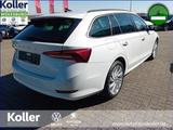 Skoda Octavia Combi 1.4 TSI iV DSG Navi ACC APP - mit Hybrid-Antrieb: Notbremsassistent, Kombi