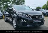 Peugeot 3008 Active Carplay*Navi*Kamera*VirtuellCockpit - Peugeot