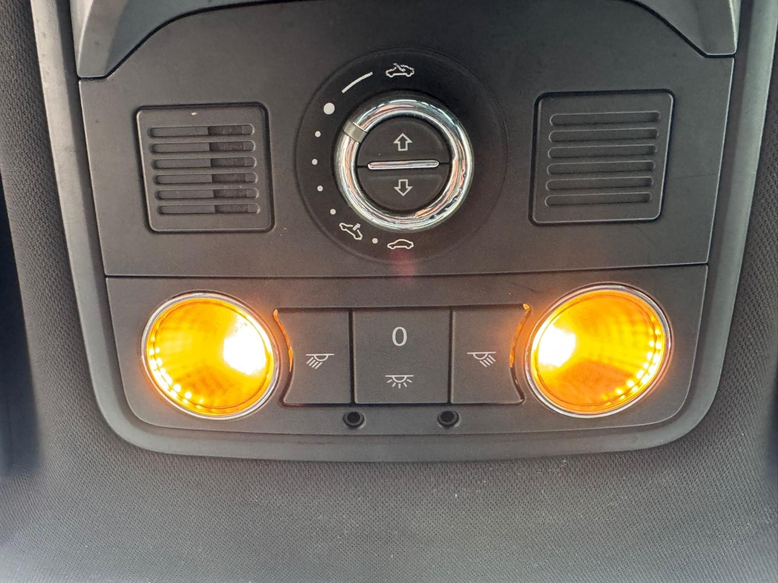 Skoda Octavia 2014 — photo 13