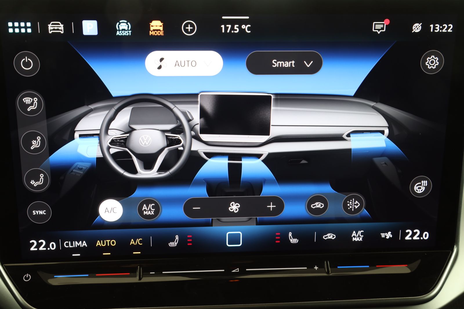 Volkswagen ID.4 - Bild 16