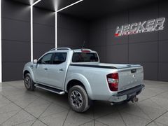 Renault Alaskan 2.3 dCi 190 Intense DoubleCab 4x4 S&S