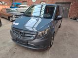 Mercedes-Benz Vito Kasten 110  Kamera Tempom. Klima Tüv neu E6 - Mercedes-Benz Vito in Leverkusen