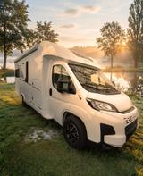 Mooveo Tei 72 UH * Ready to Go* - Mooveo Wohnwagen & Wohnmobile