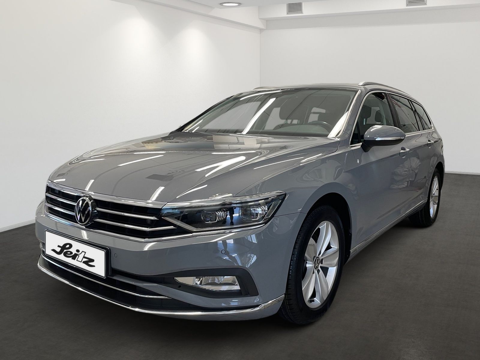 Volkswagen Passat Variant - Bild 2