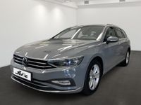 Volkswagen Passat Variant - Vorschau Bild 2