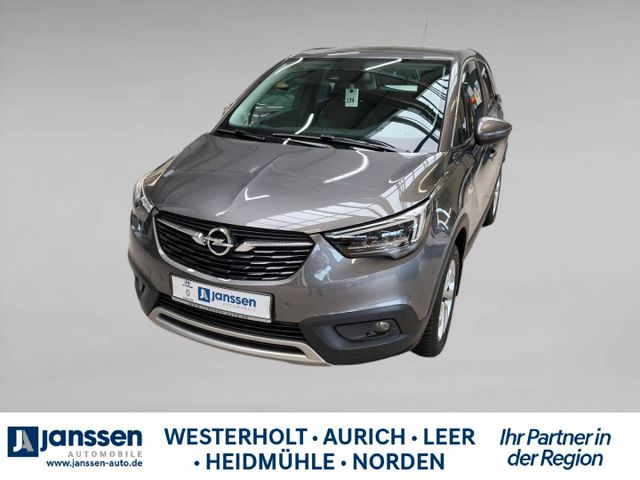 Opel Crossland X 1.2 ECOTEC Start/Stop Edition