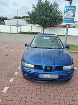 Seat Leon m1 - Seat Leon aus 2002