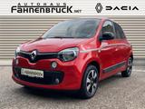 Renault Twingo Limited SCe 70 Allwetter Sitzheizung - Renault Twingo SCe 70 Gebrauchtwagen