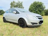 Opel Corsa 1.2 Twinport CATCH ME Now CATCH ME Now - Opel Corsa aus 2006: 1.2