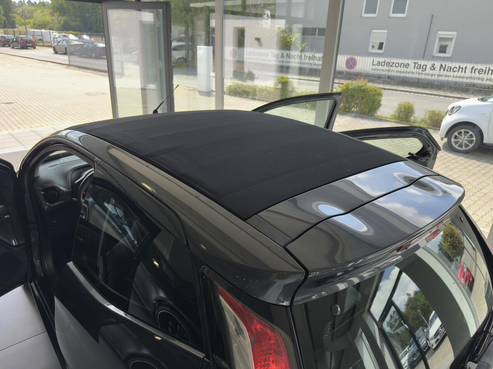 Toyota Aygo X 1.0 x-wave FALTDACH*RFK*KLIMA
