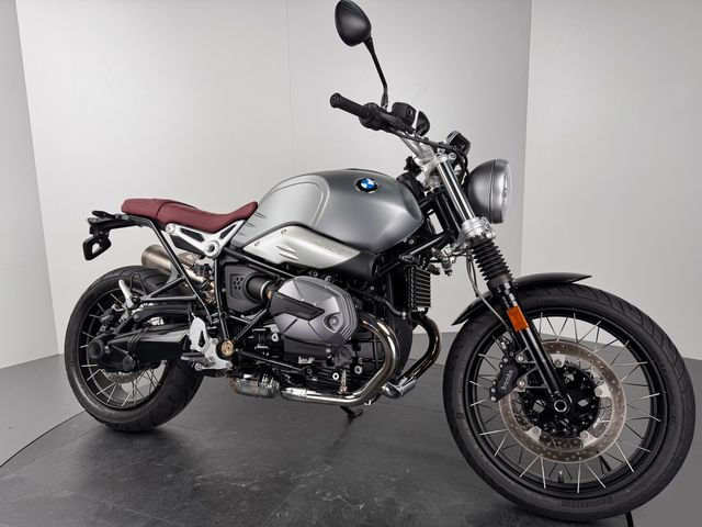 BMW R NineT SCRAMBLER *NEUWERTIG