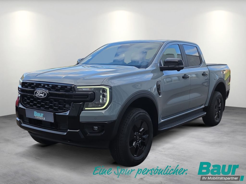 Ford Ranger 2,3 l EcoBoost Doppelkabine PHEV Limited