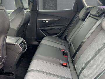 Peugeot 3008 - 9