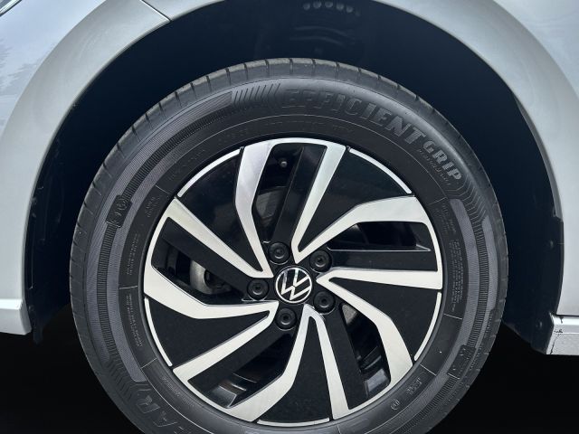 Polo 1.0 TSI Life Klima Rückfahrkamera
