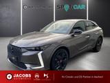 DS Automobiles DS 4, 1.2 PureTech 130, Performance Line S&S - DS Automobiles DS4: Kleinwagen