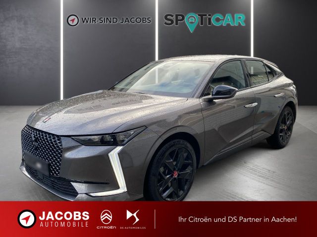 DS DS4