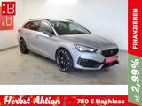 Cupra Leon Sportstourer 1.4 TSI DSG VZ e-Hybrid 19 AHK - Cupra Leon mit Hybrid-Antrieb