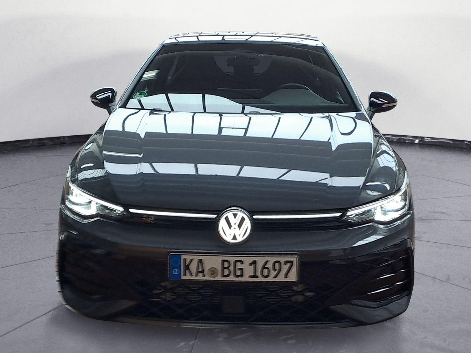 Volkswagen Golf R-Line 1,5 l eTSI OPF (150 P S) 7-Gang-Dopp, миниатюра 5