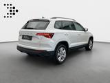 Skoda Karoq Ambition 2.0 TDI*4x4*NAVI*KAM*LED*SHZ*KEYL - Skoda Karoq in Mainz