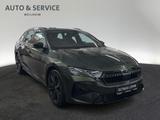 Skoda Octavia Combi RS 2,0 TSI 195 kW DSG *Khaki-Grün* - Skoda Octavia mit Benzin-Antrieb: Kombi, 2.0
